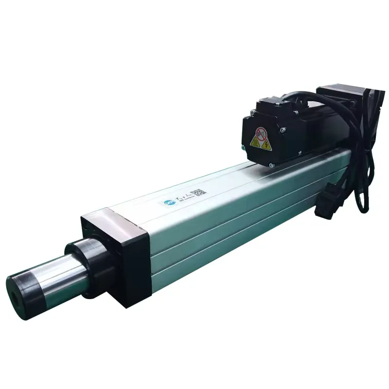 Hoogprecisie lineaire actuator - Linear Actuator Electric 1000Mm recensie en prijs