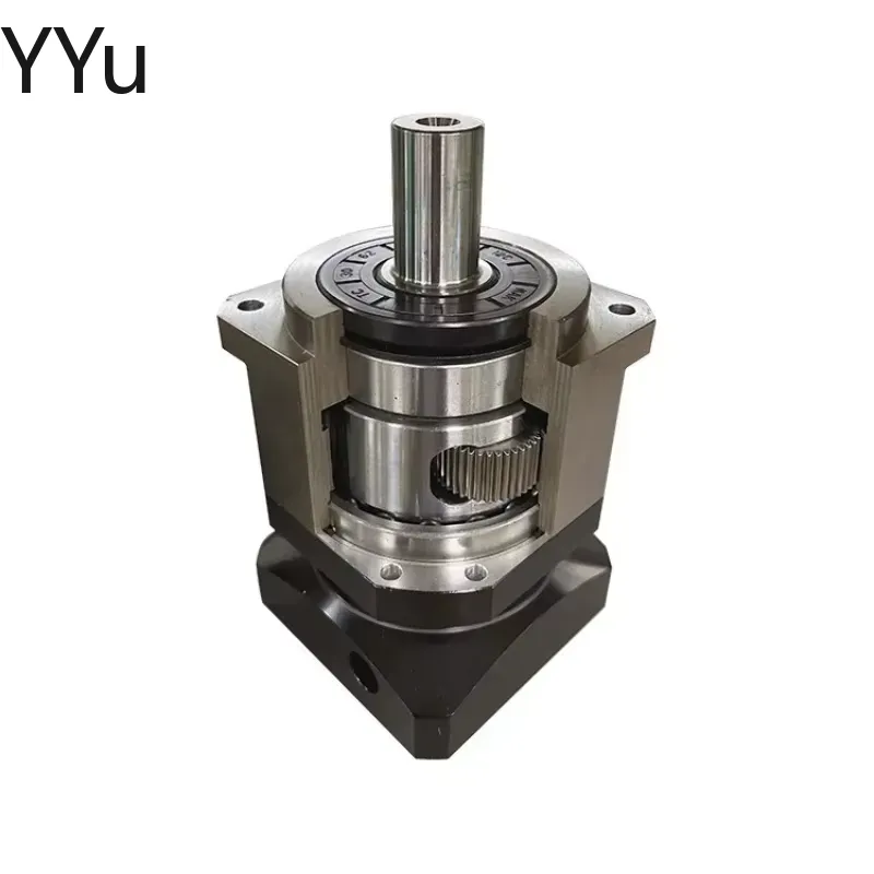 voor PL80 Planetaire tandwielk - Planetary Gearbox Nema 23 recensie en prijs