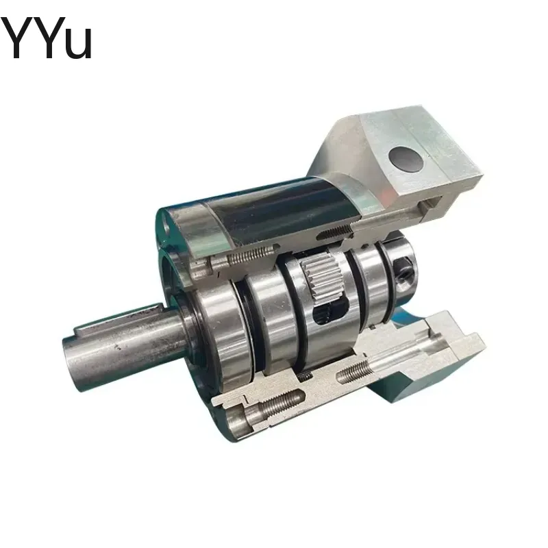 voor PL80 Planetaire tandwielk - Planetary Gearbox Nema 23 recensie en prijs