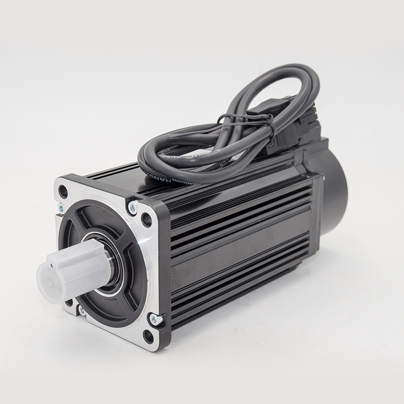 2024 Hot Sales Siheng Motor Fa - Servo Motor 750W Ac Driver recensie en prijs