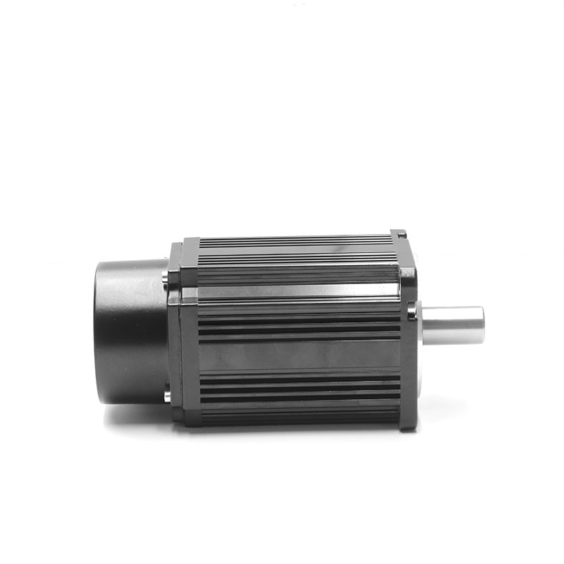 2024 Hot Sales Siheng Motor Fa - Servo Motor 750W Ac Driver recensie en prijs