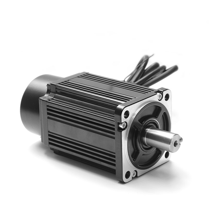 2024 Hot Sales Siheng Motor Fa - Servo Motor 750W Ac Driver recensie en prijs