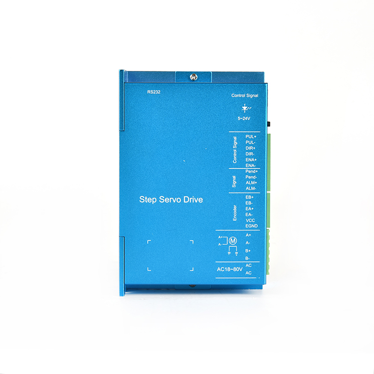 China levert Nema 34 gesloten  - Stepper Motor Nema 34 Closed Loop recensie en prijs