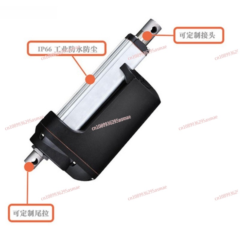 1000mm Elektrische Lineaire Ac - Linear Actuator Electric 1000Mm recensie en prijs