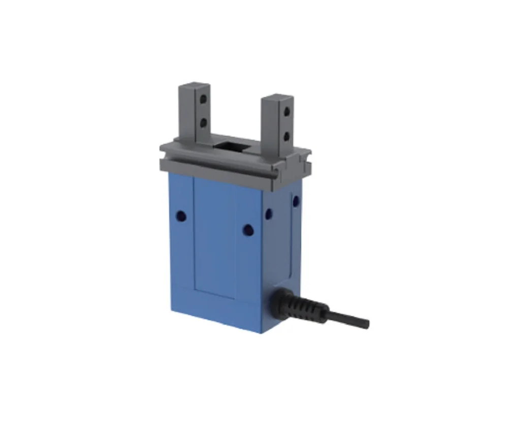 Industriële parallelle elektri - Robot Gripper Electric Parallel recensie en prijs
