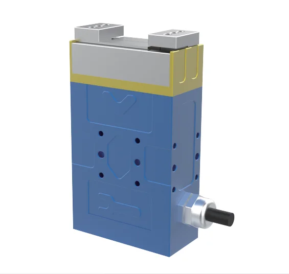 Industriële parallelle elektri - Robot Gripper Electric Parallel recensie en prijs