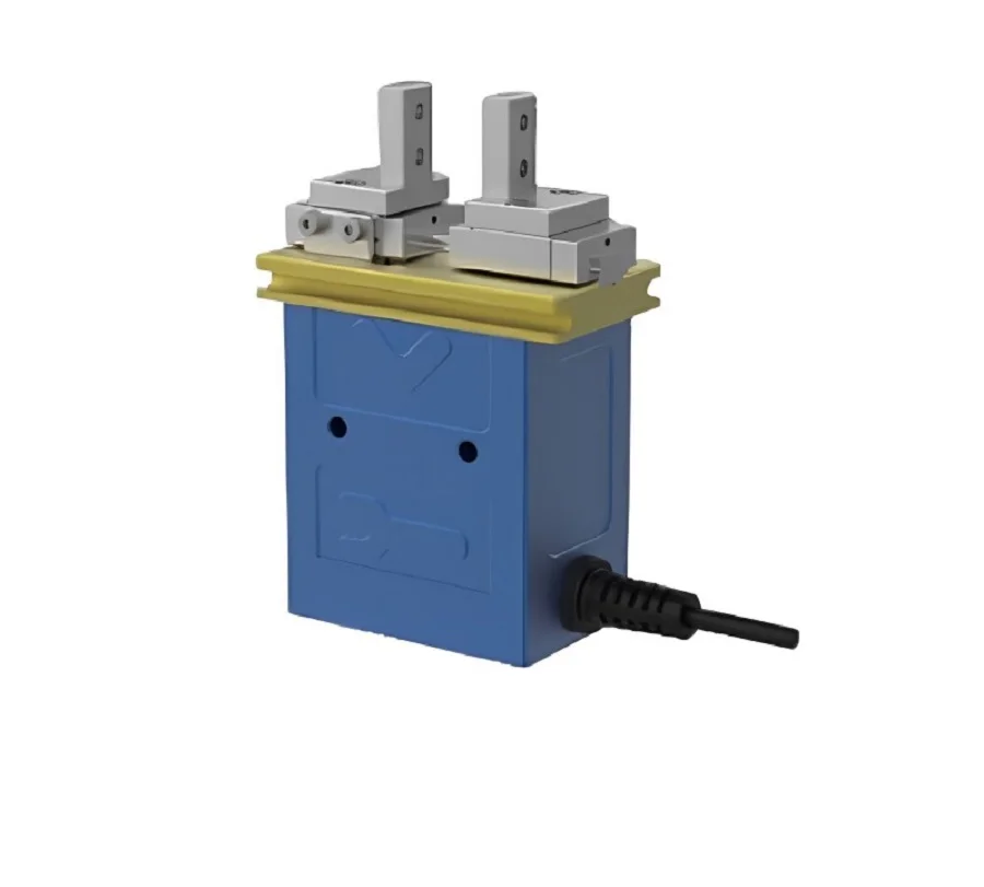 Industriële parallelle elektri - Robot Gripper Electric Parallel recensie en prijs