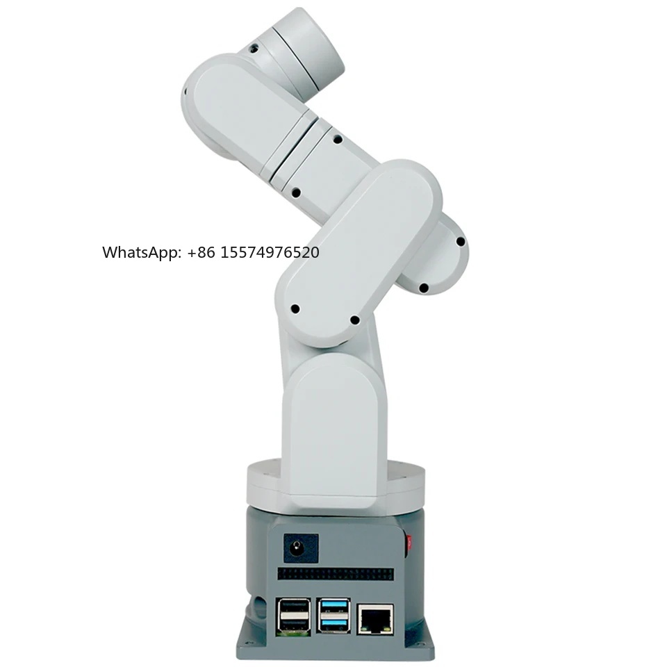 Elephant Robotics MechArm 270  - Robotic Arm 6 Axis Desktop recensie en prijs