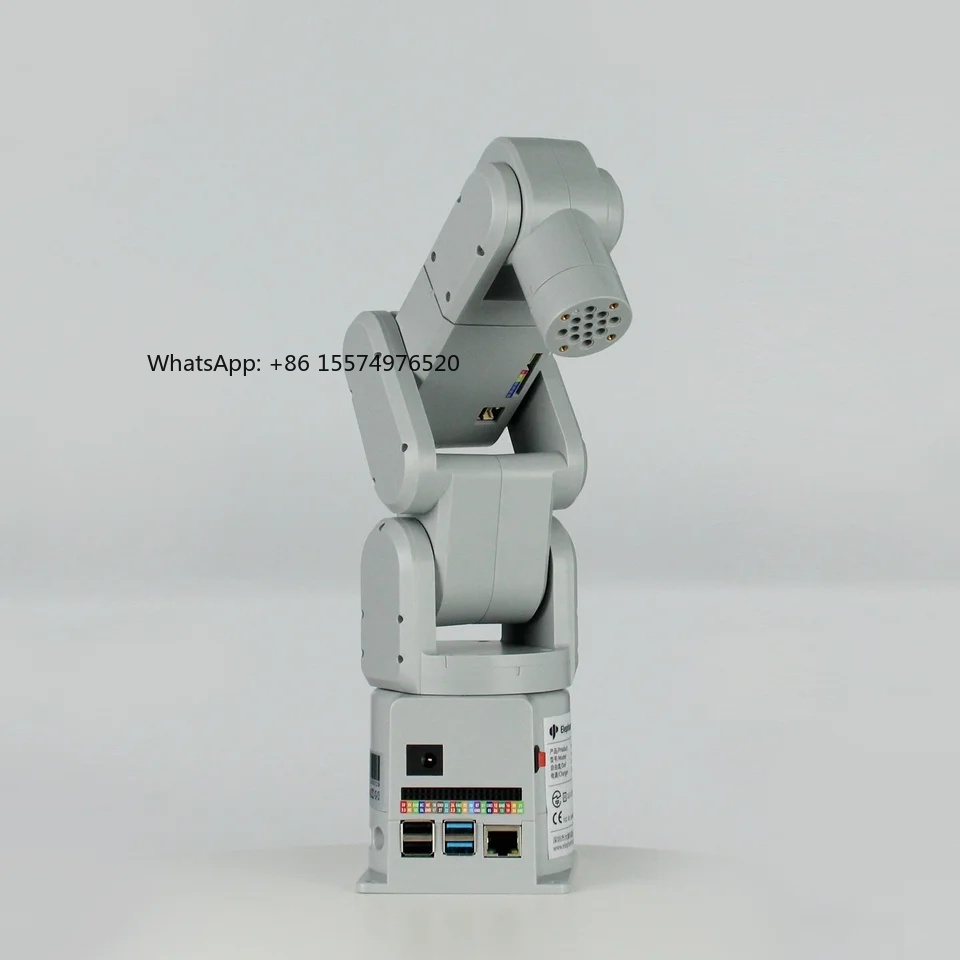 Elephant Robotics MechArm 270  - Robotic Arm 6 Axis Desktop recensie en prijs