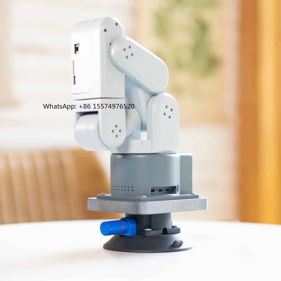 Elephant Robotics MechArm 270  - Robotic Arm 6 Axis Desktop recensie en prijs