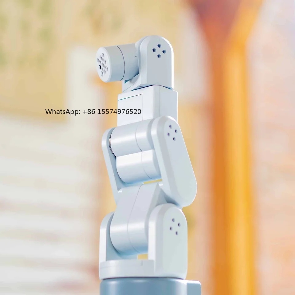 Elephant Robotics MechArm 270  - Robotic Arm 6 Axis Desktop recensie en prijs