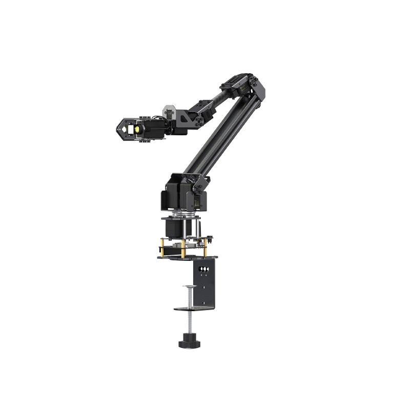 5+1 DOF High-Torque Robotarm K - Robot Arm 5 Dof Servo recensie en prijs