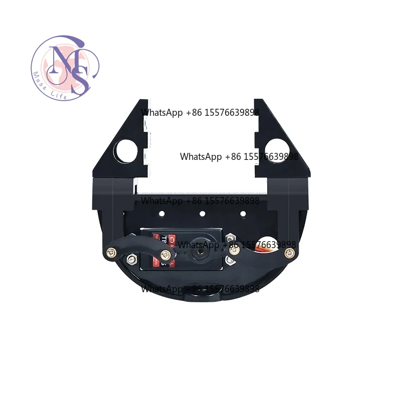 Elektrische parallelle servo-g - Robot Gripper Electric Parallel recensie en prijs