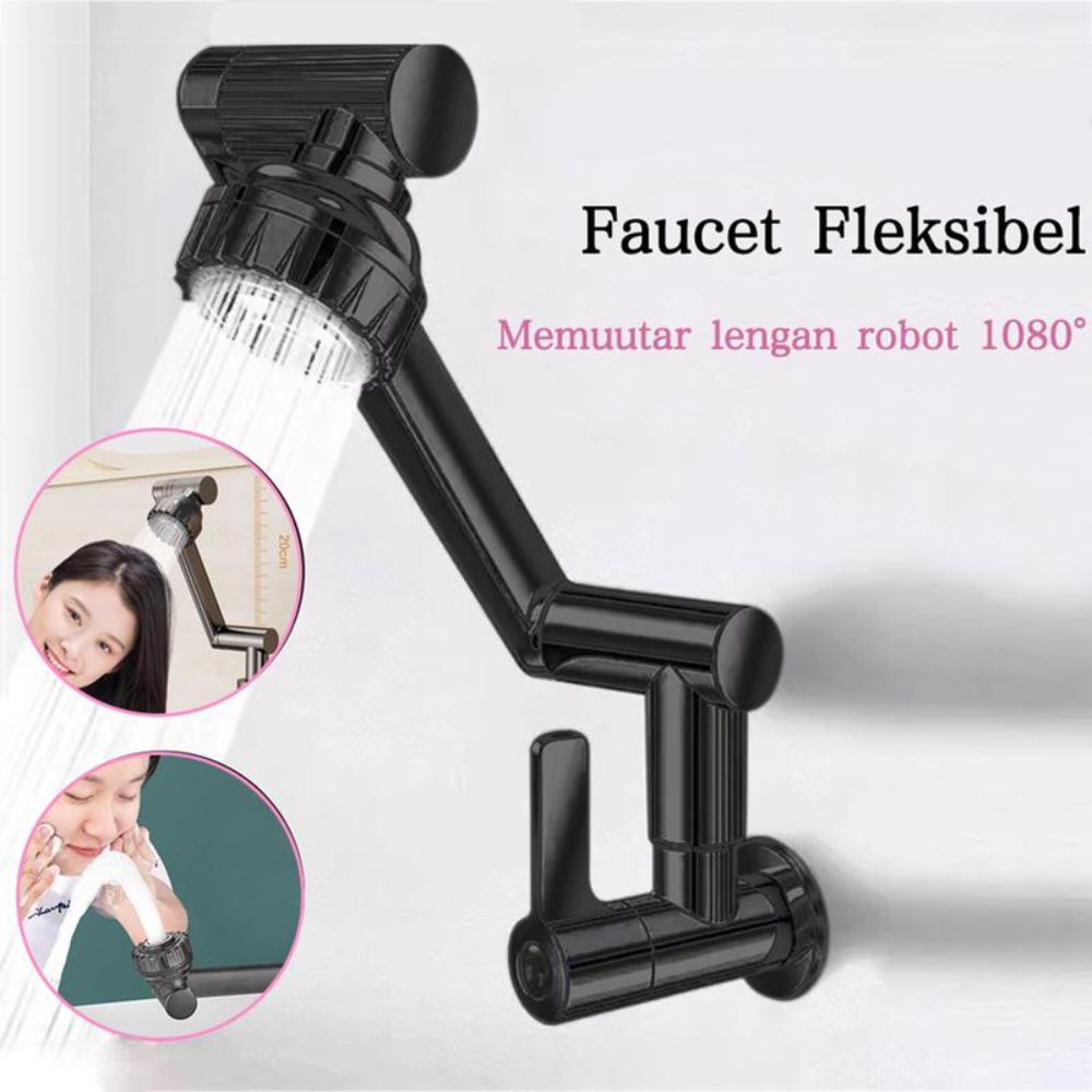Draagbare universele keukenkra - Robot Arm Teach Pendant recensie en prijs