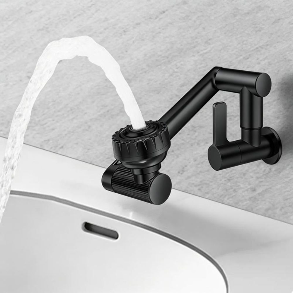 Draagbare universele keukenkra - Robot Arm Teach Pendant recensie en prijs