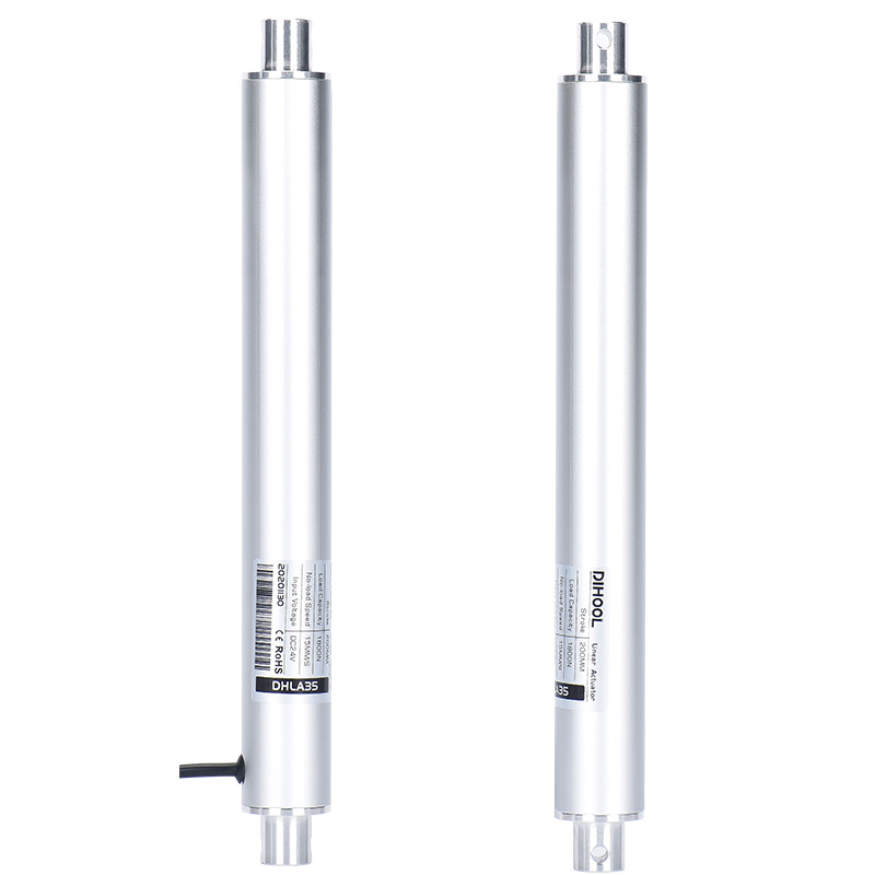 DHLA35A Elektrische Lineaire A - Linear Actuator Electric 1000Mm recensie en prijs