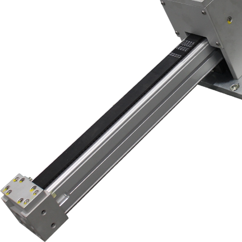 ZTM60 Lineaire Module Met 1000 - Linear Actuator Electric 1000Mm recensie en prijs