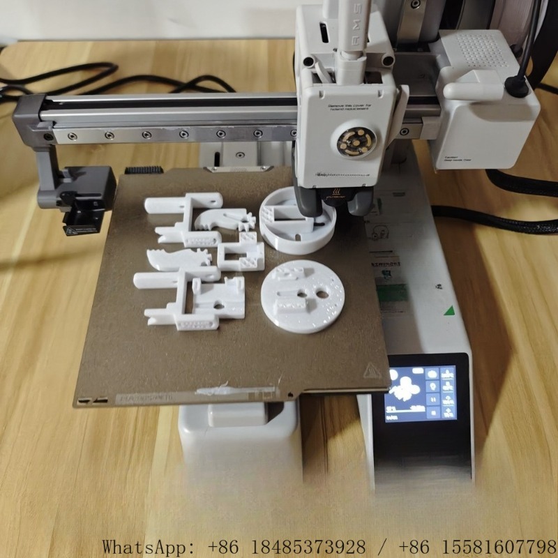 5 DOF Robotarm met 6 SG90 Serv - Robot Arm 5 Dof Servo recensie en prijs