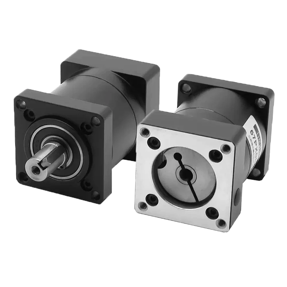 Nema23 Planetaire versnellings - Planetary Gearbox Nema 23 recensie en prijs