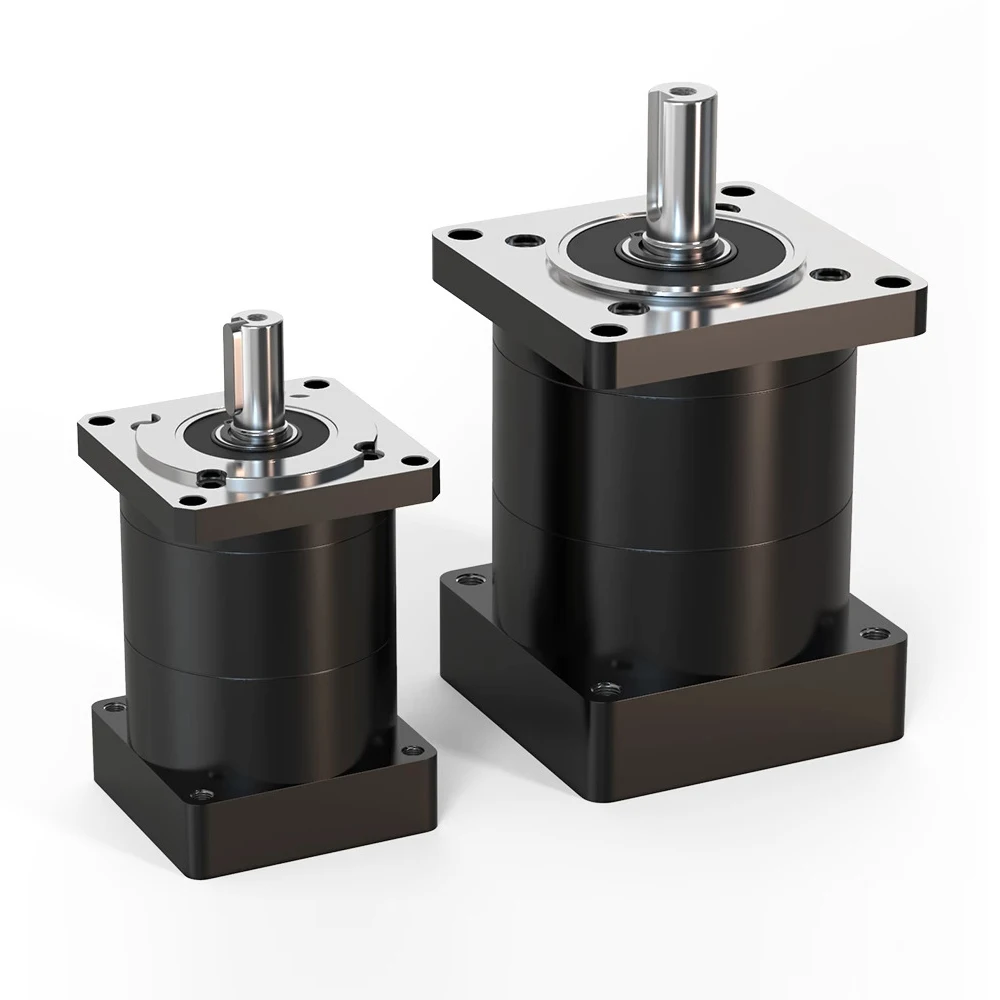 Nema23 Planetaire versnellings - Planetary Gearbox Nema 23 recensie en prijs