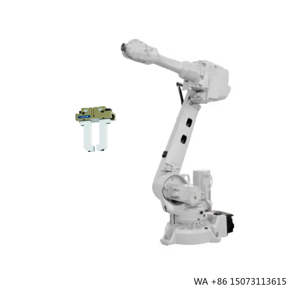 6-assige industriële robotarm  - Industrial Robot Arm 20Kg Payload recensie en prijs