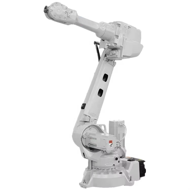 6-assige industriële robotarm  - Industrial Robot Arm 20Kg Payload recensie en prijs