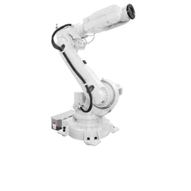 6-assige industriële robotarm  - Industrial Robot Arm 20Kg Payload recensie en prijs