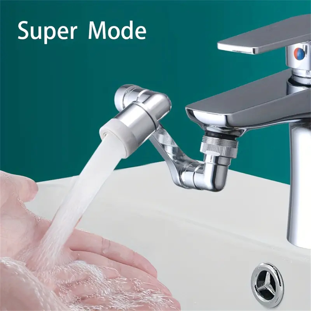 1440 °   Rotatie Kranen Extend - Robot Arm Teach Pendant recensie en prijs