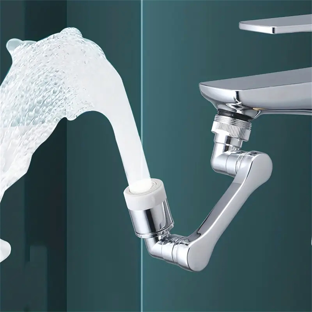 1440 °   Rotatie Kranen Extend - Robot Arm Teach Pendant recensie en prijs