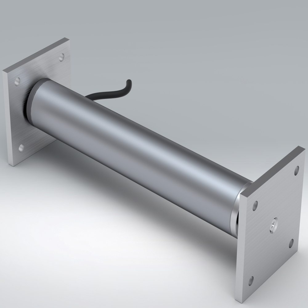 2500N DC12V/24V lineaire actua - Linear Actuator Electric 1000Mm recensie en prijs