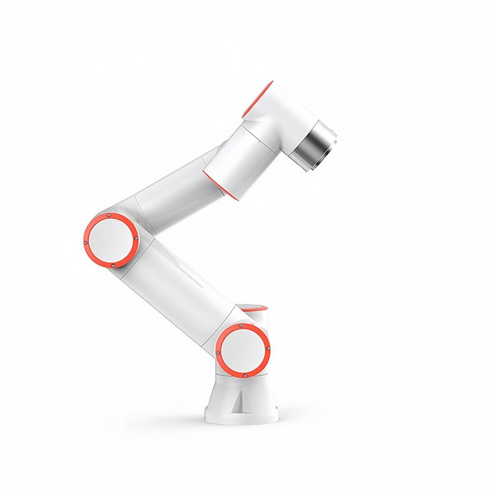 Originele GBS FR3 6-assige col - Robotic Arm 6 Axis Desktop recensie en prijs