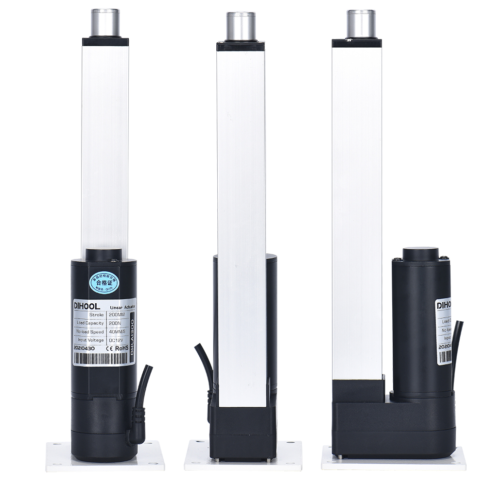 DHLA1300-A2 DC12V Lineaire Act - Linear Actuator Electric 1000Mm recensie en prijs