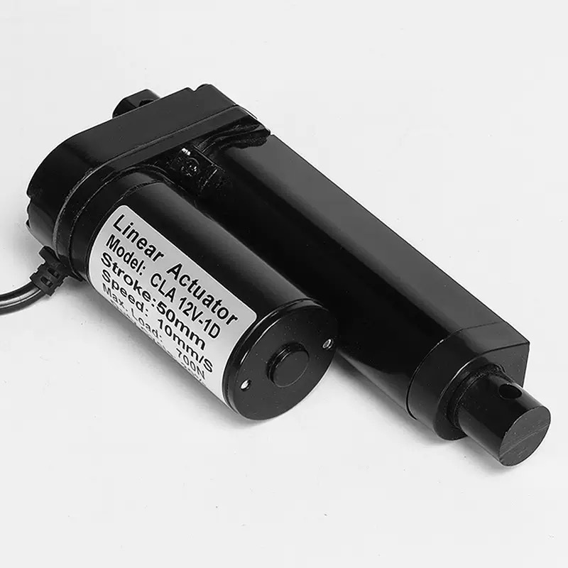 12V Lineaire Actuator 100mm 30 - Linear Actuator Electric 1000Mm recensie en prijs