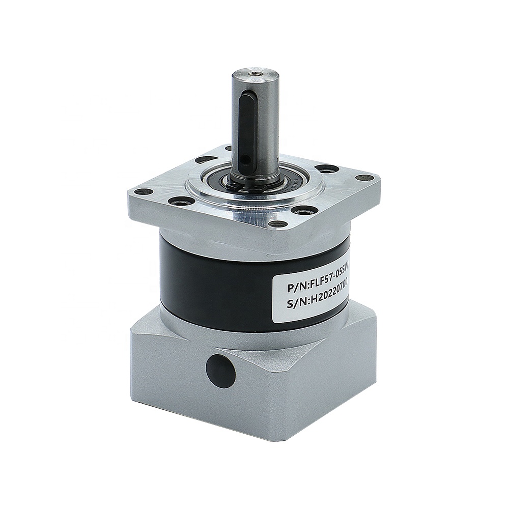 HLTNC FLF 57 verhouding 4 5 10 - Planetary Gearbox Nema 23 recensie en prijs