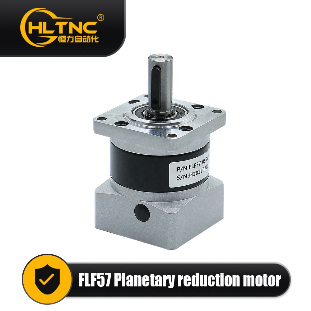 HLTNC FLF 57 verhouding 4 5 10 - Planetary Gearbox Nema 23 recensie en prijs