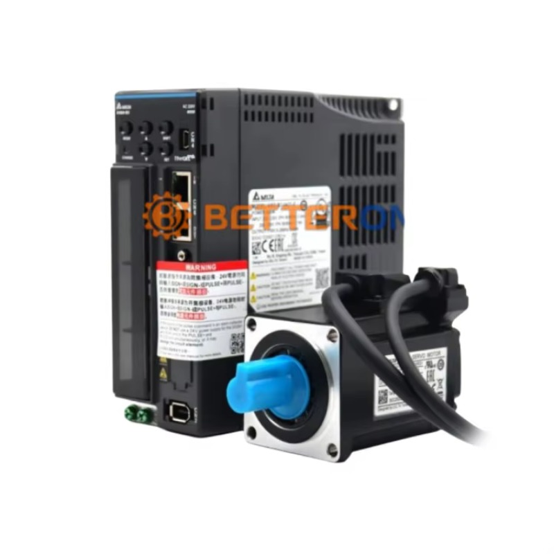 Hot Verkoop Originele Nieuwe S - Servo Motor 750W Ac Driver recensie en prijs