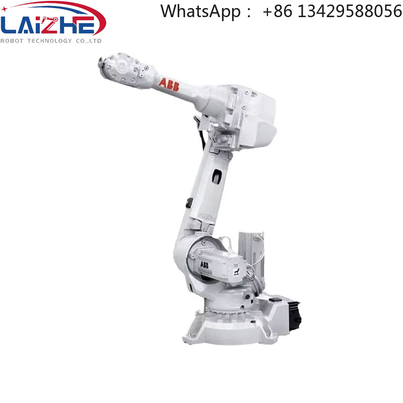 ABB IRB2600-12/1.85 6-assige r - Industrial Robot Arm 20Kg Payload recensie en prijs