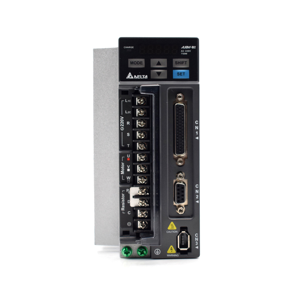 WaveTopSign Delta 750W AC-serv - Servo Motor 750W Ac Driver recensie en prijs