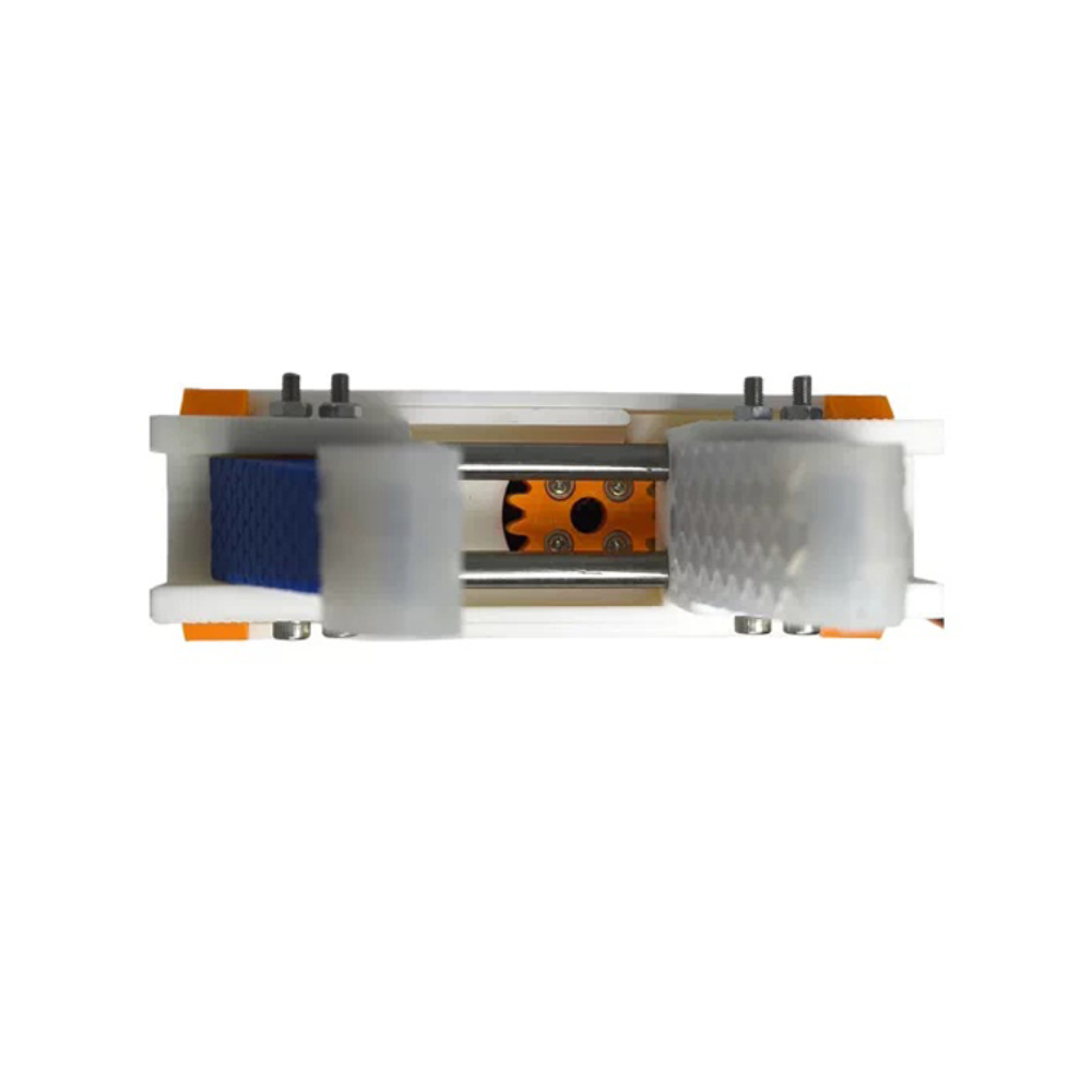 Elektrische parallelgrijper 25 - Robot Gripper Electric Parallel recensie en prijs