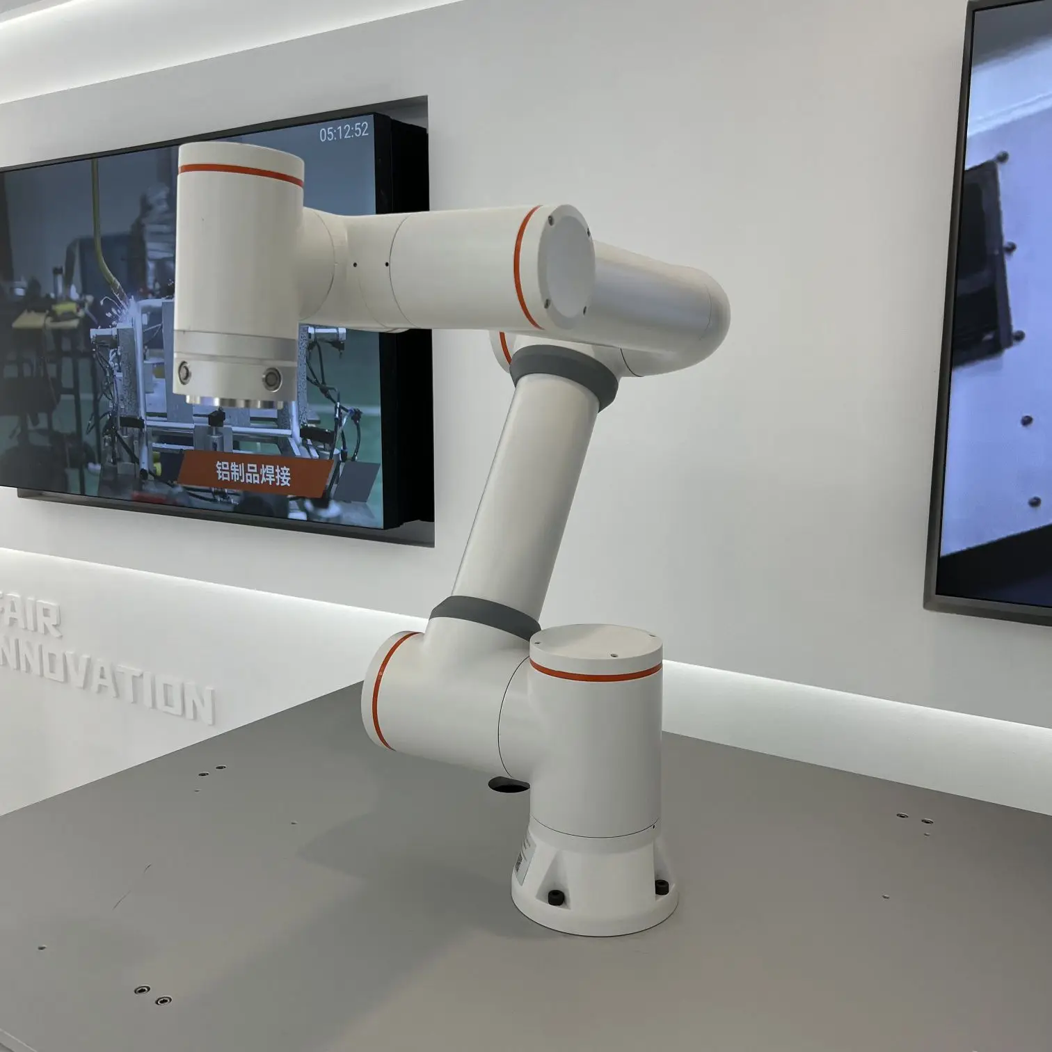 FR3 Desktop Mini Collaboratiev - Robotic Arm 6 Axis Desktop recensie en prijs