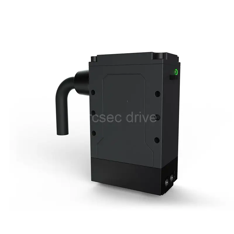 2026 Chinese fabrikant industr - Robot Gripper Electric Parallel recensie en prijs