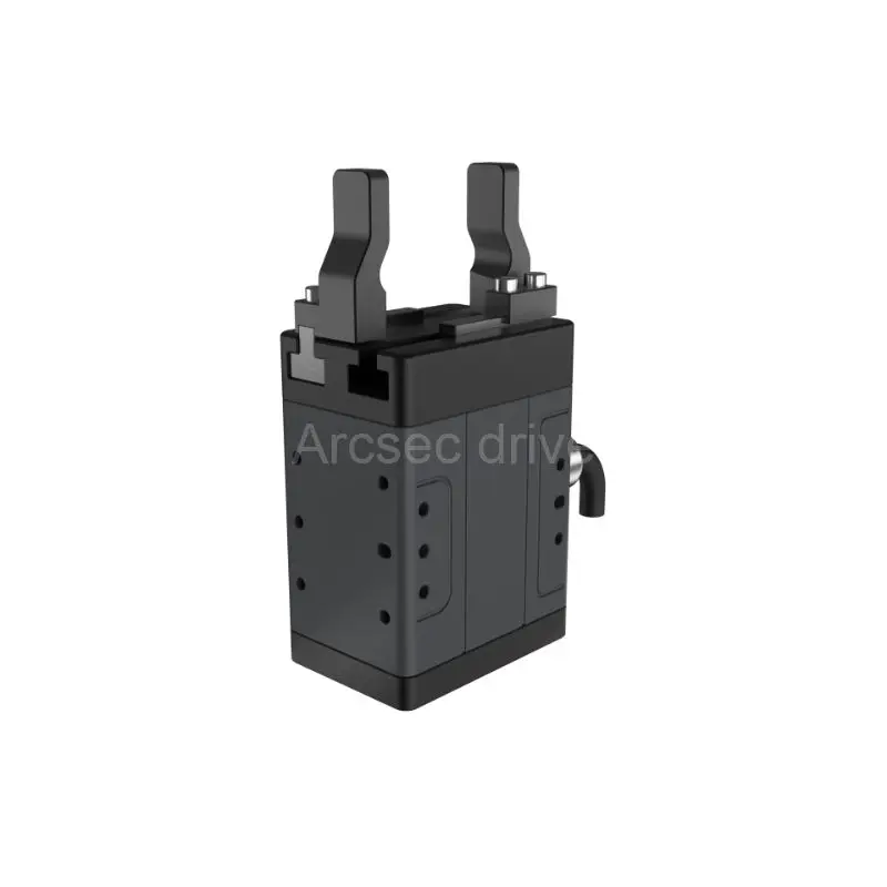 2026 Chinese fabrikant industr - Robot Gripper Electric Parallel recensie en prijs