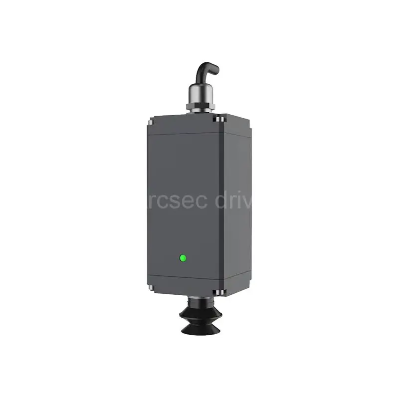 2026 Chinese fabrikant industr - Robot Gripper Electric Parallel recensie en prijs