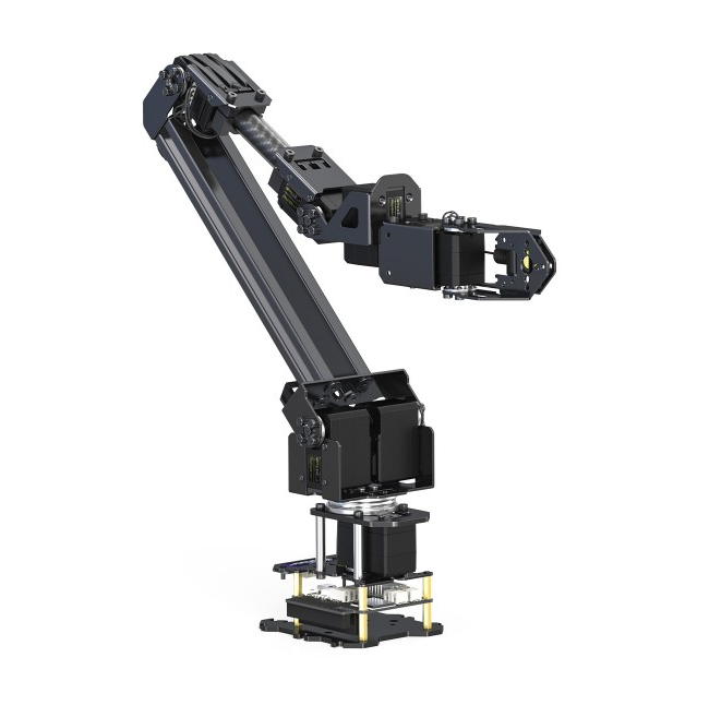 5+1 DOF High Torque Robotarm K - Robot Arm 5 Dof Servo recensie en prijs