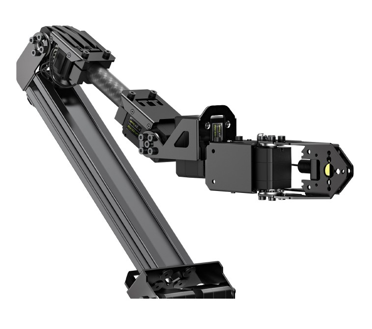 5+1 DOF High Torque Robotarm K - Robot Arm 5 Dof Servo recensie en prijs