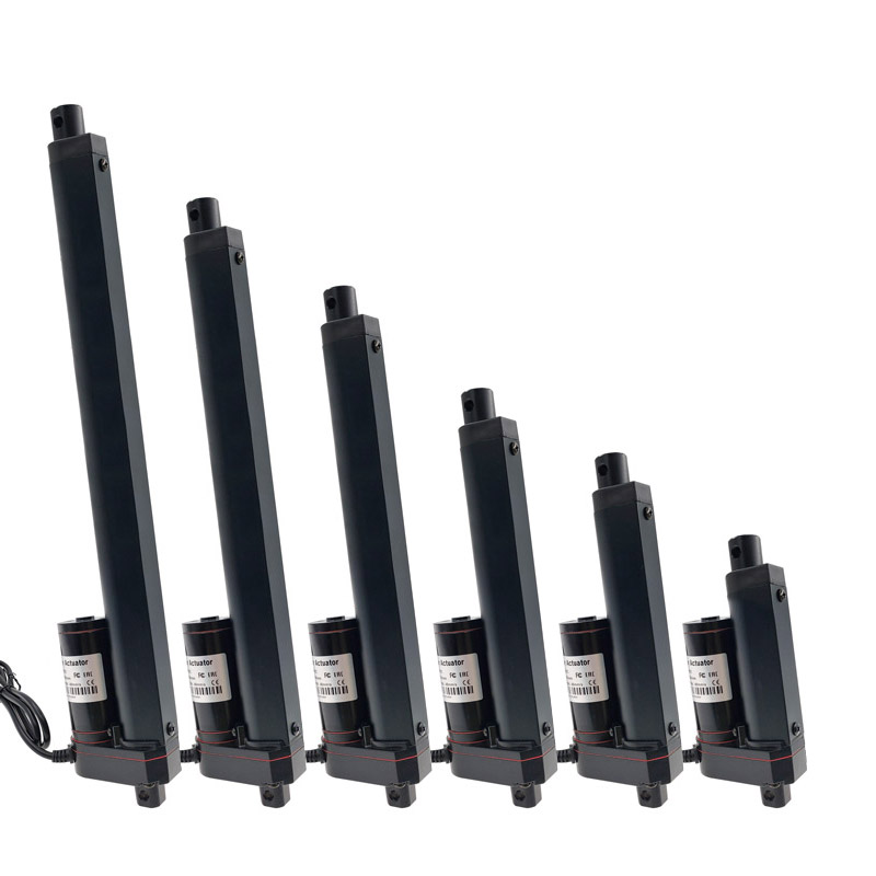 Lineaire Actuator 12V 24V 200M - Linear Actuator Electric 1000Mm recensie en prijs