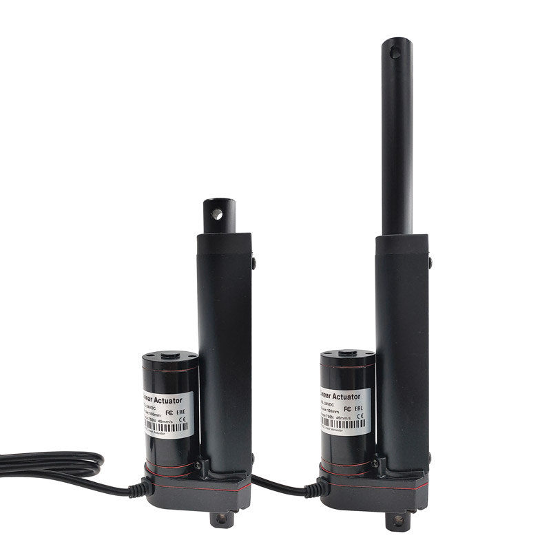 Lineaire Actuator 12V 24V 200M - Linear Actuator Electric 1000Mm recensie en prijs