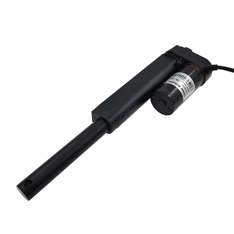Lineaire Actuator 12V 24V 200M - Linear Actuator Electric 1000Mm recensie en prijs