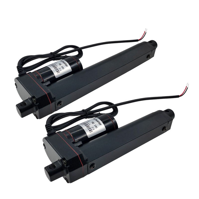 Lineaire Actuator 12V 24V 200M - Linear Actuator Electric 1000Mm recensie en prijs