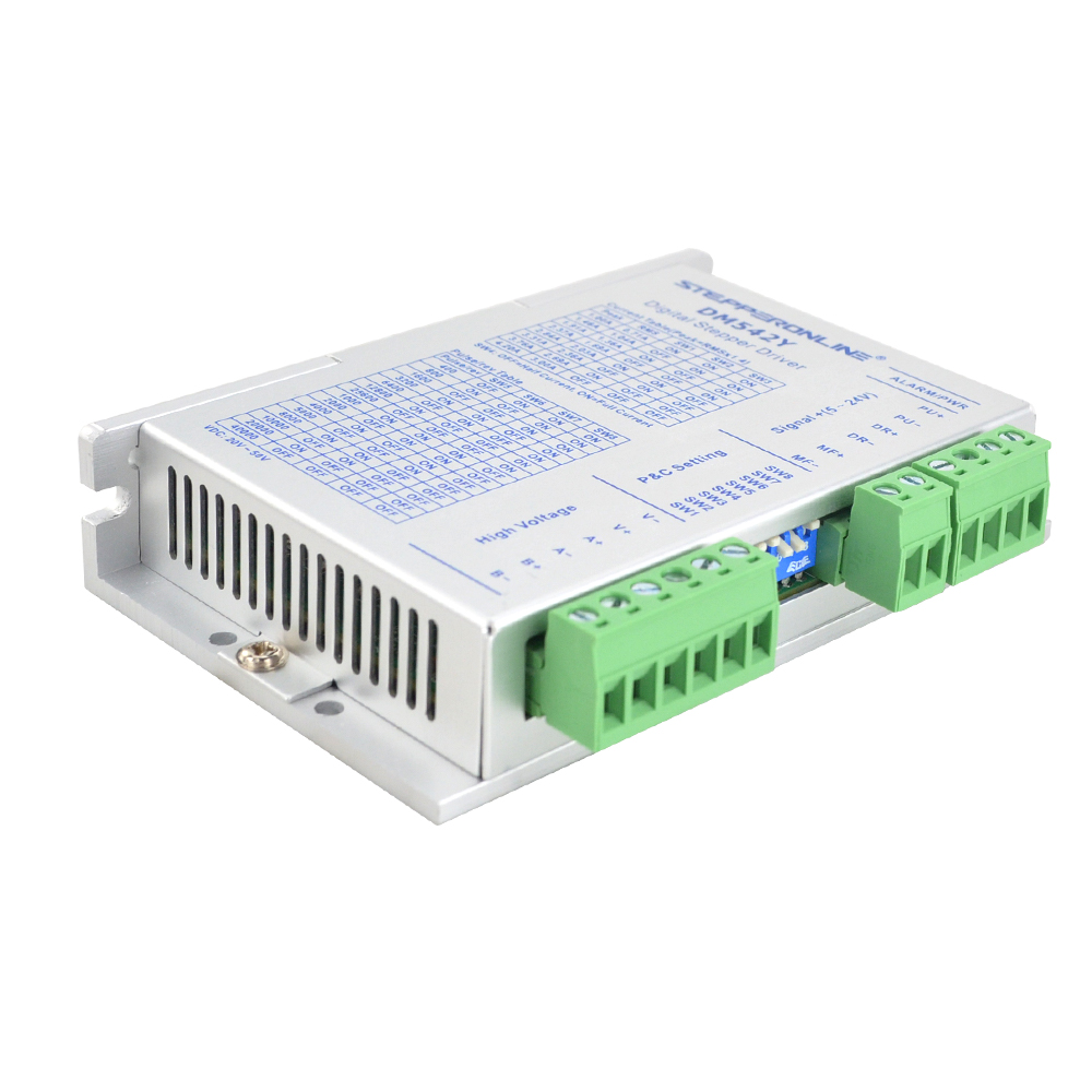 STEPPERONLINE Nema 23 stappenm - Stepper Motor Nema 34 Closed Loop recensie en prijs